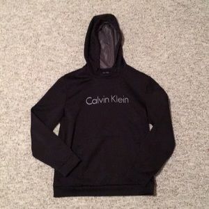 Calvin Klein men’s hoodie